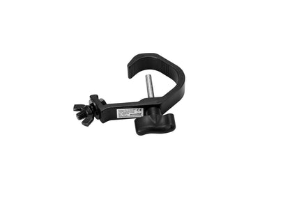 Eurolite TH-22 Theaterhaken Slim schwarz