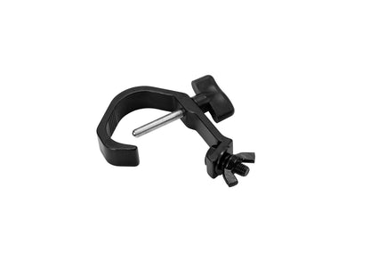 Eurolite TH-22 Theaterhaken Slim schwarz – Ansicht 2