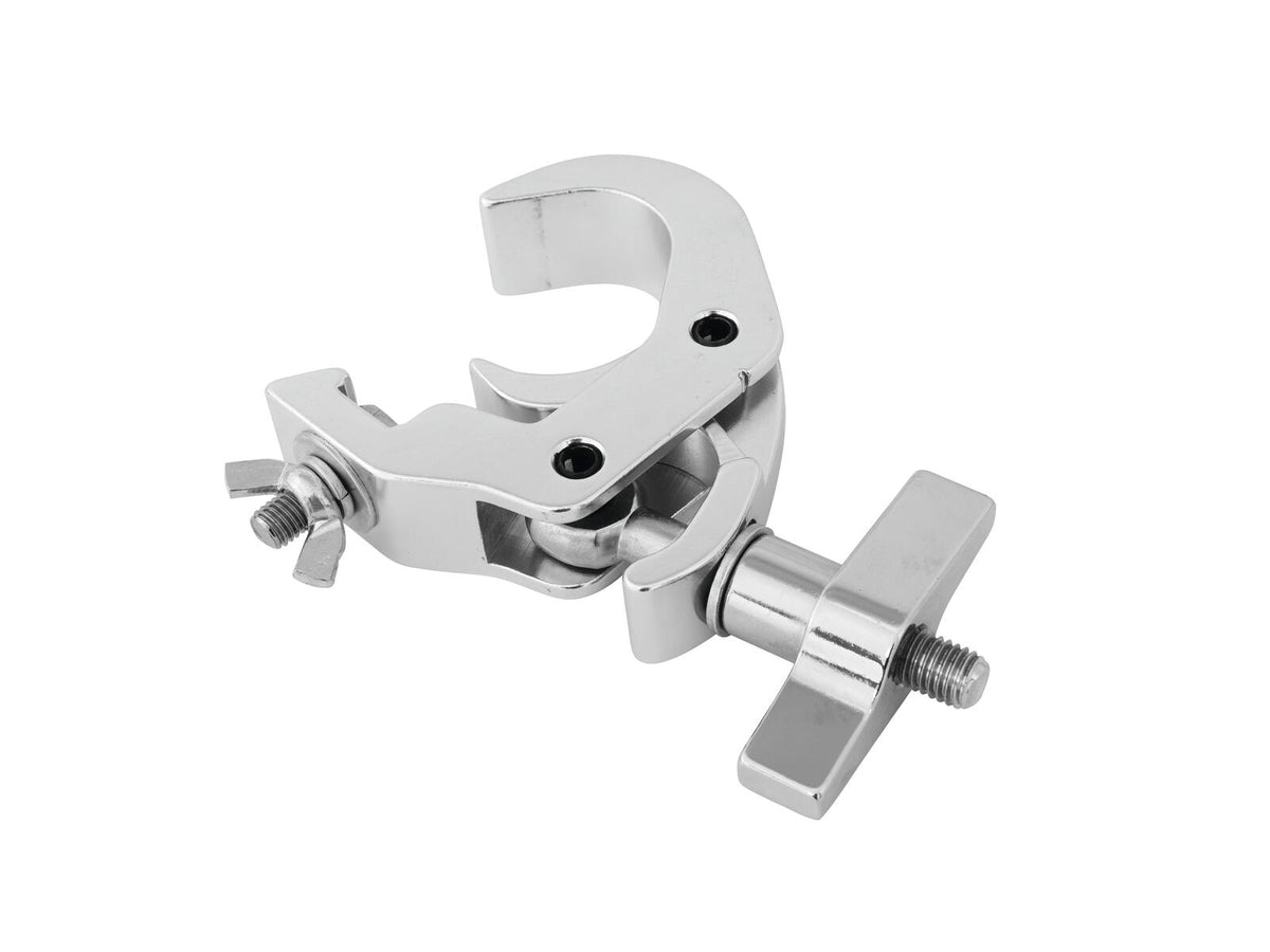 Eurolite TH-260 QUICK-LOCK Haken silber