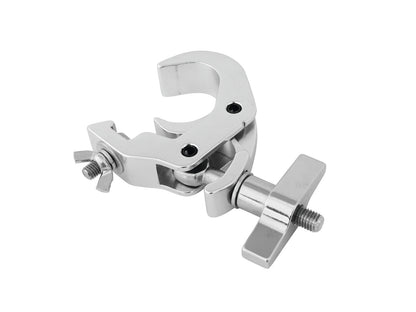 Eurolite TH-260 QUICK-LOCK Haken silber
