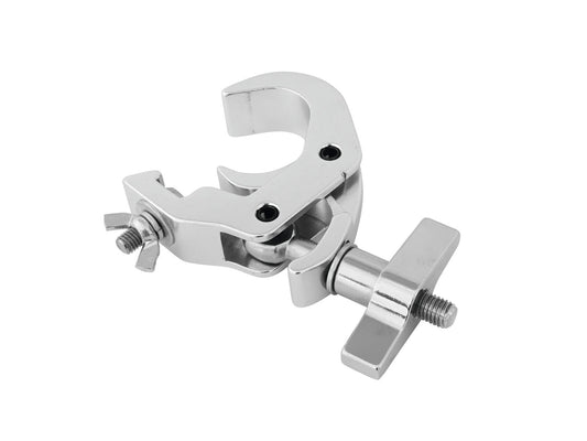 Eurolite TH-260 QUICK-LOCK Haken silber