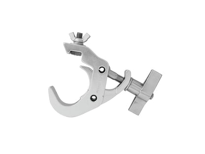 Eurolite TH-260 QUICK-LOCK Haken silber – Ansicht 2