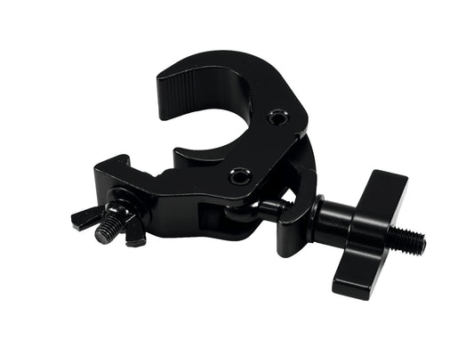 Eurolite TH-260S QUICK-LOCK Haken schwarz