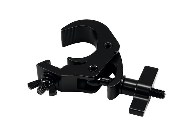 Eurolite TH-260S QUICK-LOCK Haken schwarz