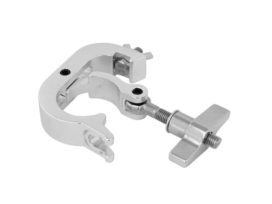 Eurolite TH-250 QUICK-LOCK Haken silber