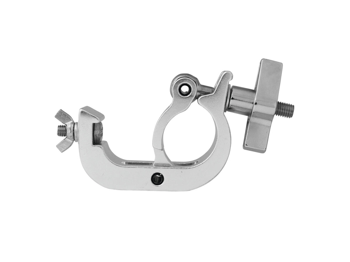 Eurolite TH-250 QUICK-LOCK Haken silber – Ansicht 2