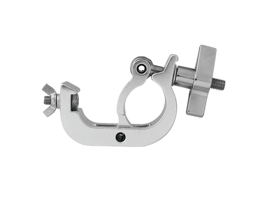 Eurolite TH-250 QUICK-LOCK Haken silber – Ansicht 2