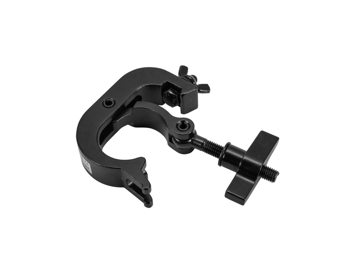 Eurolite TH-250S QUICK-LOCK Haken schwarz