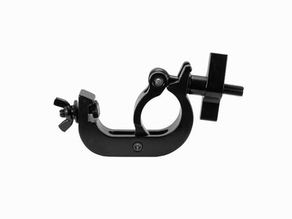 Eurolite TH-250S QUICK-LOCK Haken schwarz – Ansicht 2