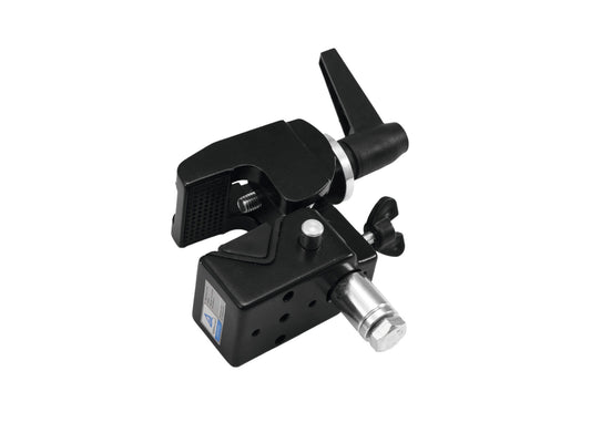 Eurolite TH-2SC QUICK-LOCK Haken schwarz – Ansicht 2