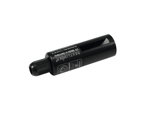 Reutlinger Drahtseilhalter Typ 50SVIII-ZW M12i sw – Ansicht 2