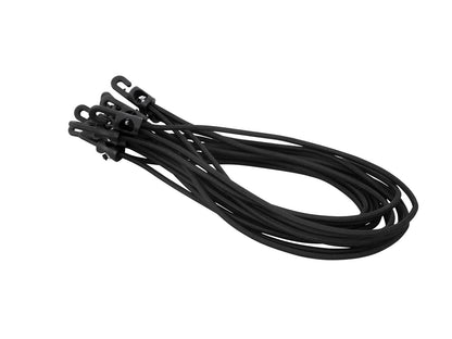 Spannfix 27cm schwarz 12x – Ansicht 2
