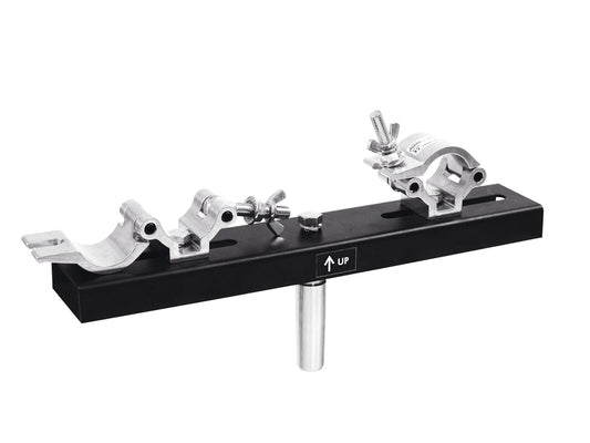 Eurolite TAH-52 Traversenadapter mit TV-Zapfen – Ansicht 2