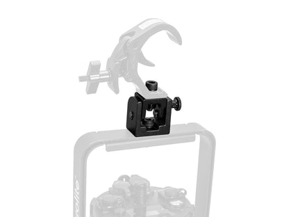 Eurolite KH-1 Halterung schwarz – Ansicht 5
