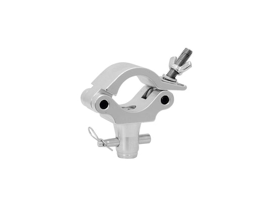 Eurolite TPC-56 Klammer Konus silber