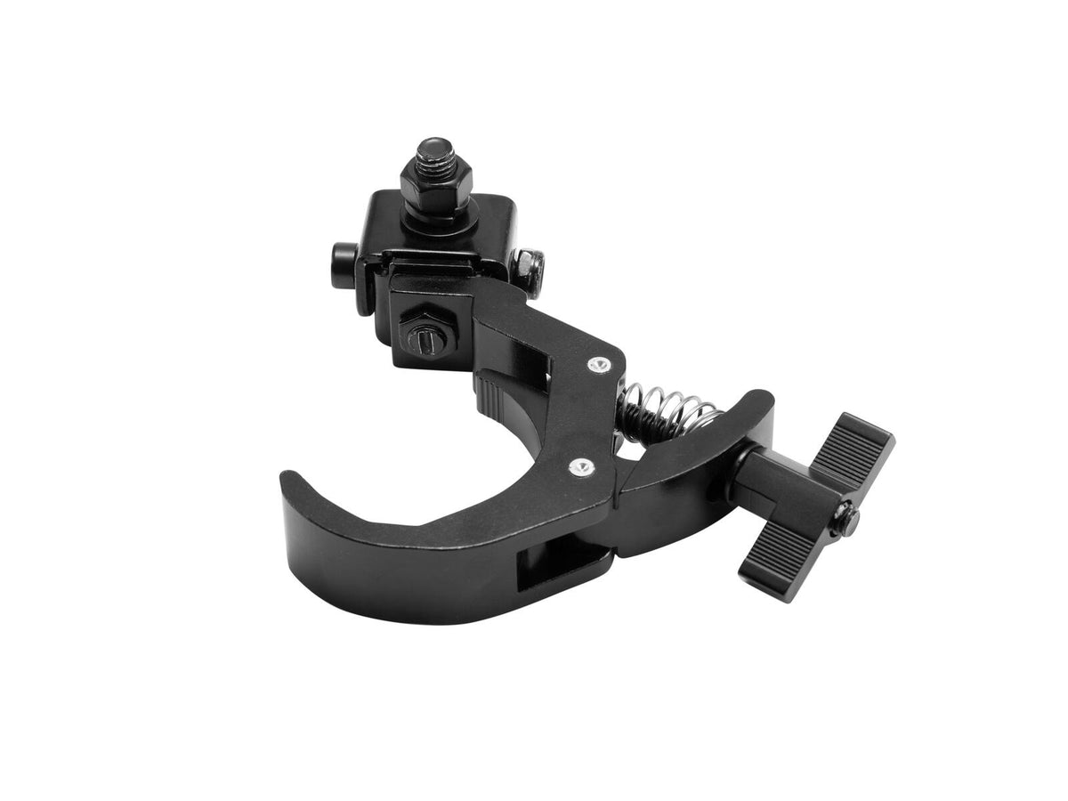Eurolite KH-2 Klapphaken, schwarz – Ansicht 4