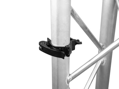 Eurolite TPC-10QCB Klammer sw – Ansicht 3