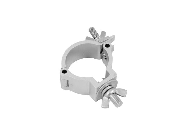 Eurolite TPC-10 Klammer, silber