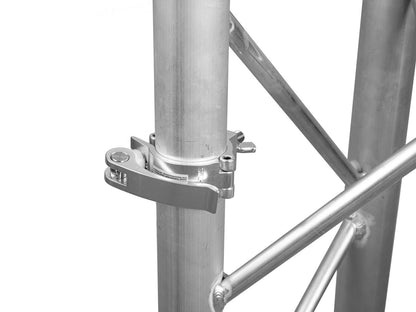 Eurolite TPC-10QC Klammer si – Ansicht 3