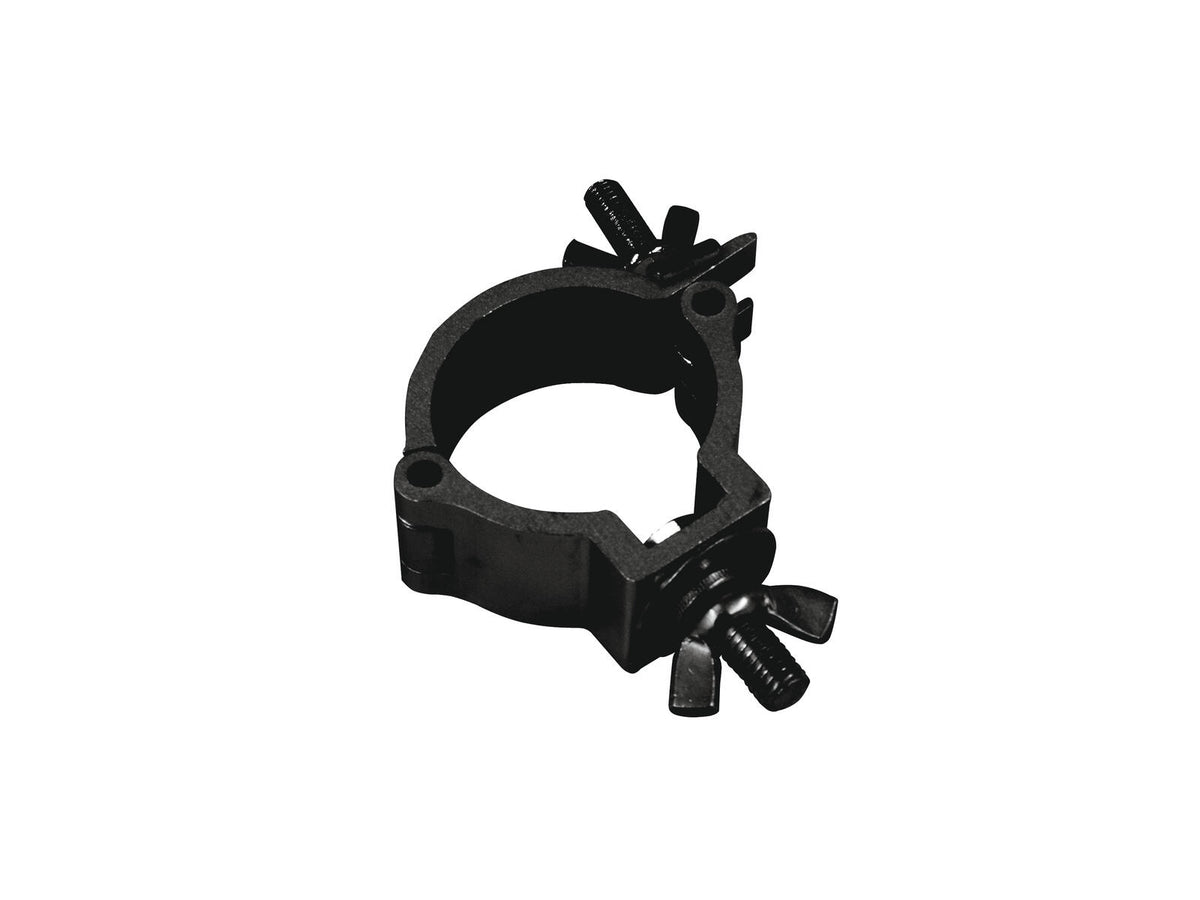 Eurolite TPC-10 Klammer, schwarz