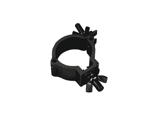 Eurolite TPC-10 Klammer, schwarz