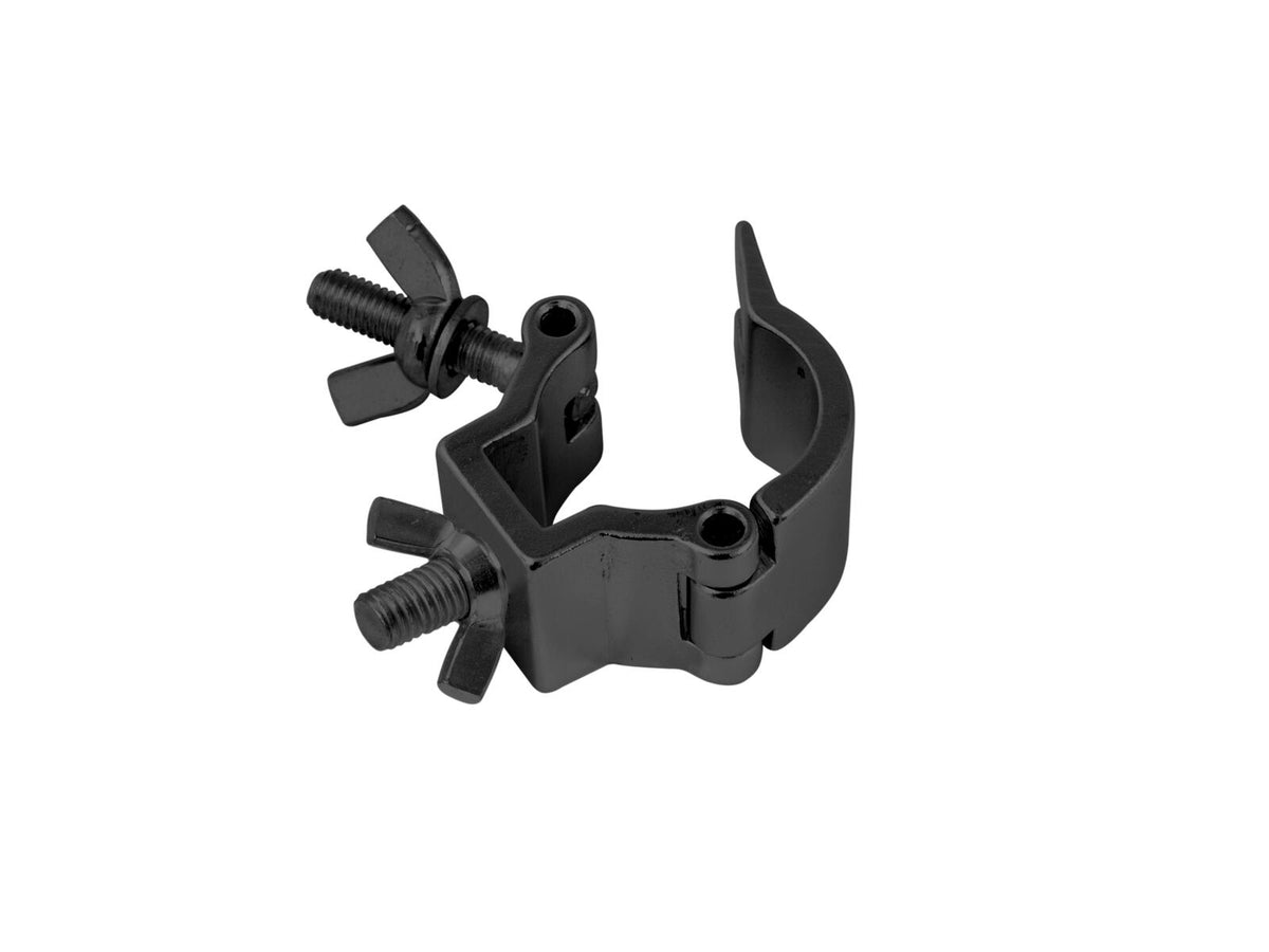 Eurolite TPC-20S Klammer, schwarz – Ansicht 2