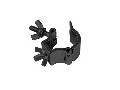 Eurolite TPC-20S Klammer, schwarz – Ansicht 2