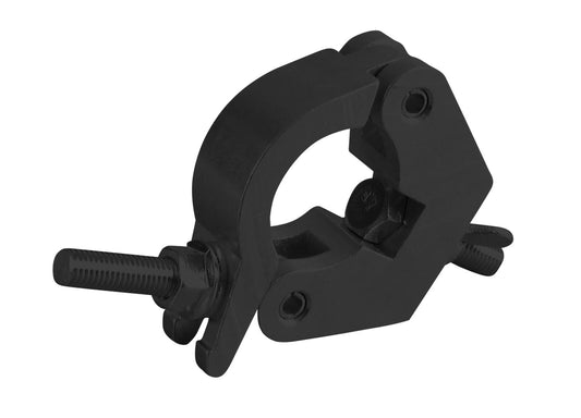 Eurolite TPC-30S Klammer, schwarz