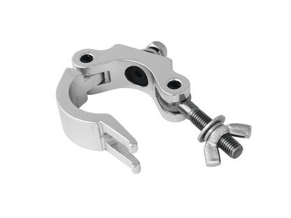 Eurolite TPC-32 Klammer, silber – Ansicht 2
