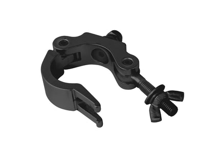 Eurolite TPC-32 Klammer, schwarz – Ansicht 2