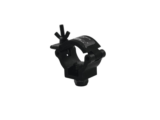 Eurolite DEC-30 Klammer, schwarz für 35mm – Ansicht 2
