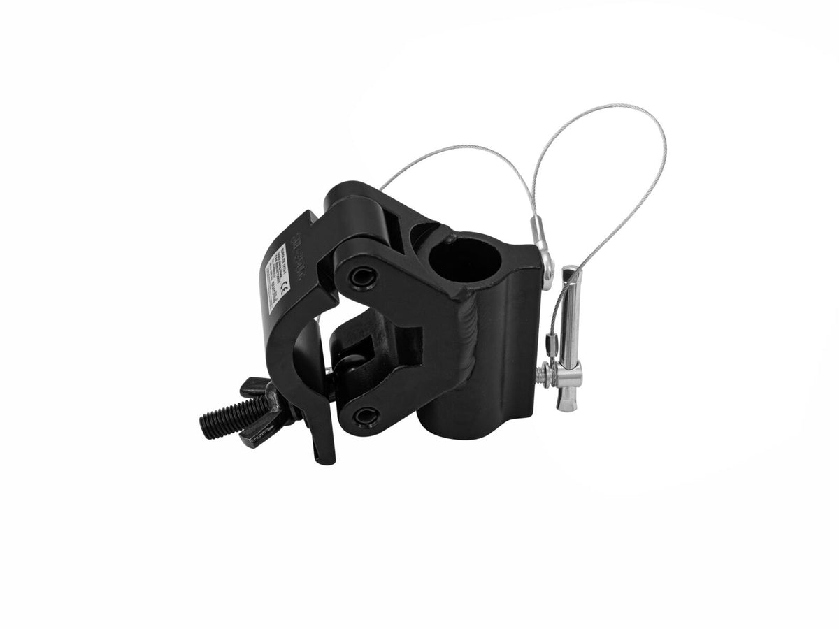 Eurolite TPTV-1 Klammer schwarz