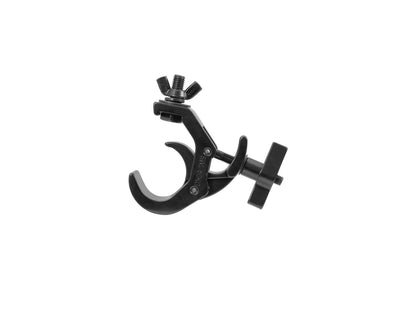 Eurolite DEC-250 QUICK-LOCK Haken schwarz – Ansicht 2
