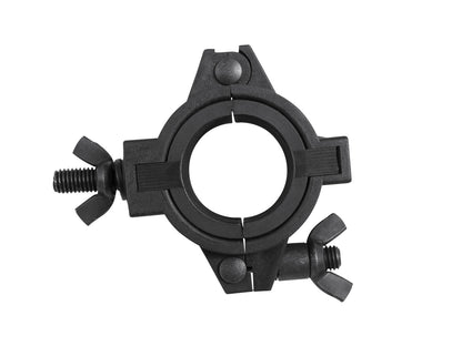 Eurolite DEC-38D Dual-Klammer Ø38/50mm