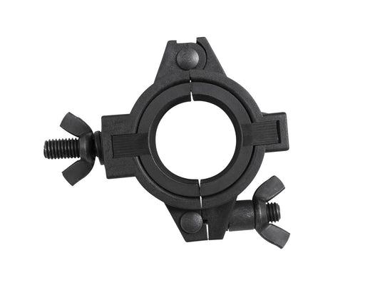 Eurolite DEC-38D Dual-Klammer Ø38/50mm
