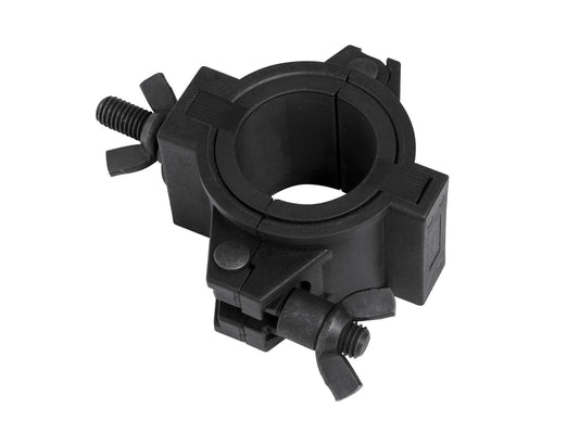 Eurolite DEC-38D Dual-Klammer Ø38/50mm – Ansicht 2