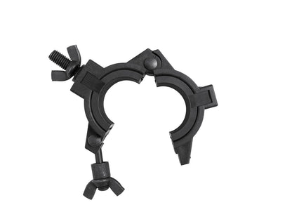 Eurolite DEC-38D Dual-Klammer Ø38/50mm – Ansicht 3