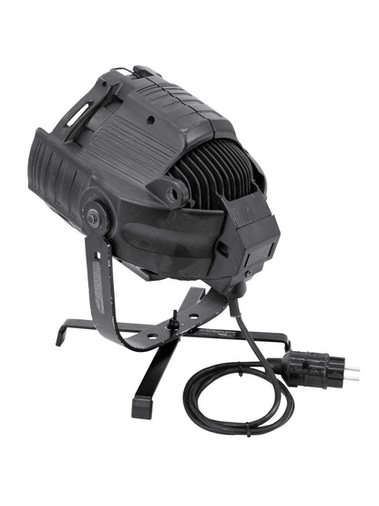 Eurolite FS-3 Floorstand, Stahl, schwarz – Ansicht 3
