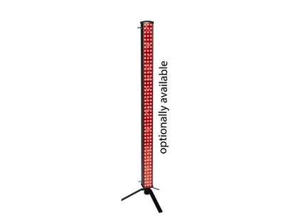 Eurolite FS-4 Floorstand, Stahl, schwarz – Ansicht 3