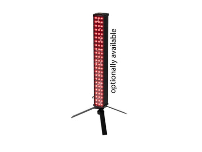 Eurolite FS-4 Floorstand, Stahl, schwarz – Ansicht 6