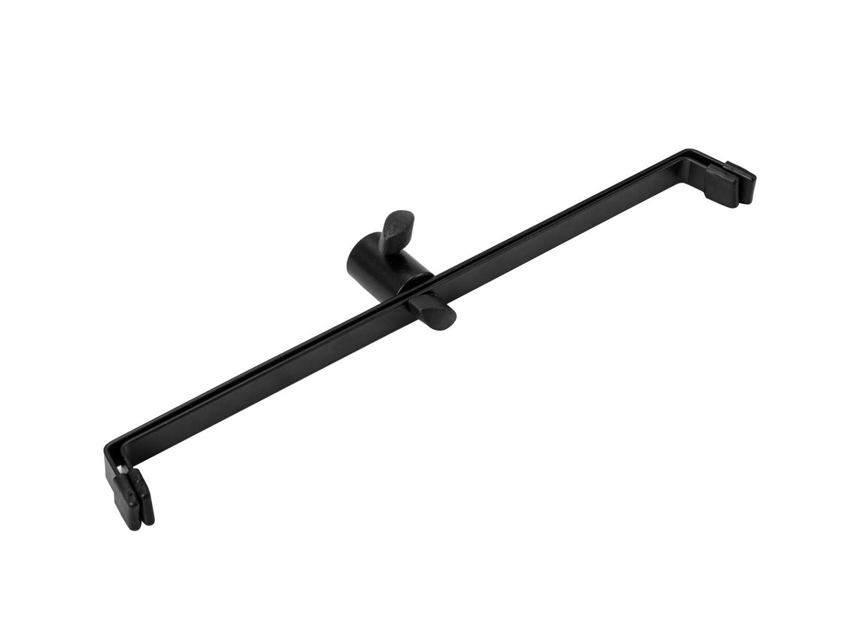 Eurolite FSZ-1 Floorstand, Stahl, schwarz – Ansicht 2