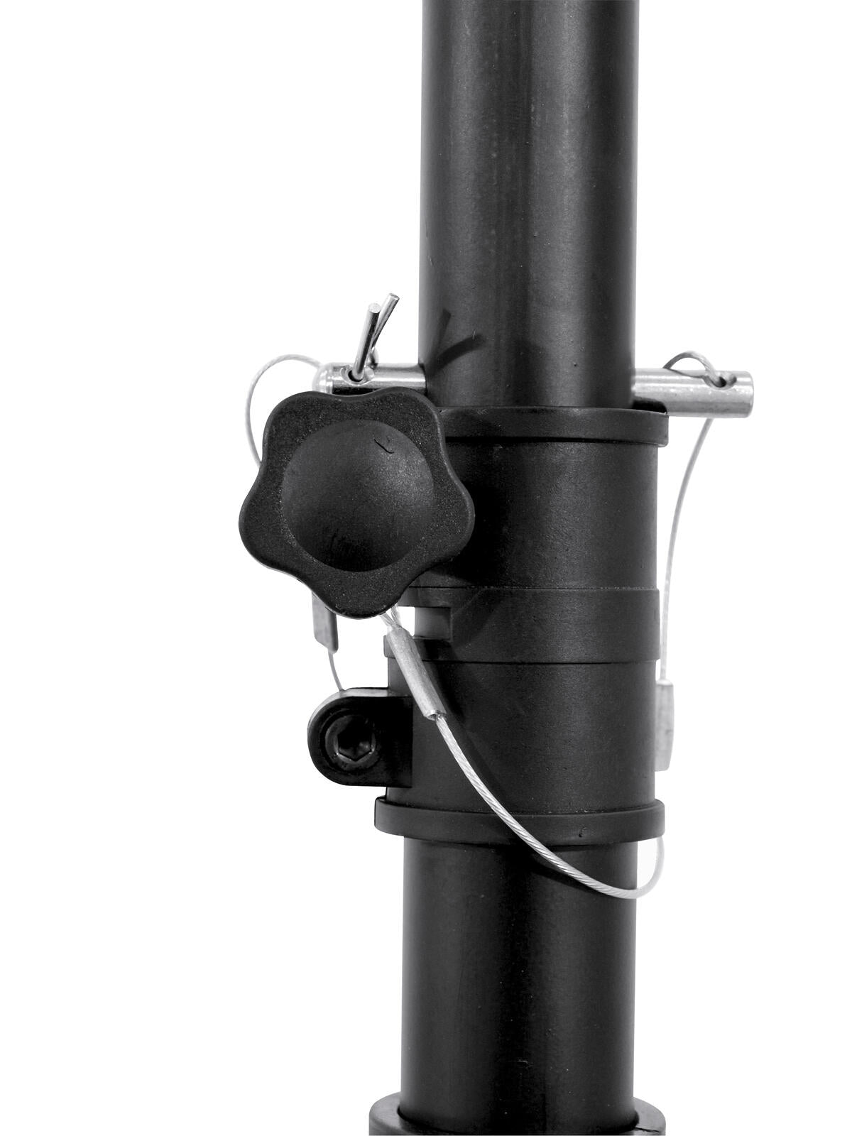 Eurolite STV-40S-WOT Stahlstativ – Ansicht 2