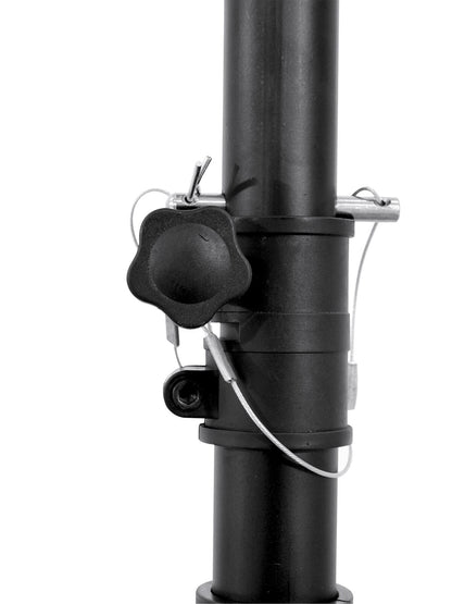 Eurolite STV-40S-WOT Stahlstativ – Ansicht 2