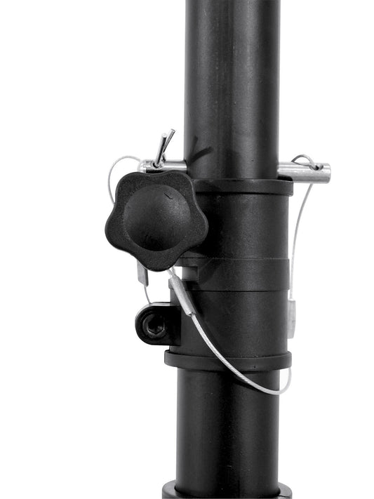 Eurolite STV-40S-WOT Stahlstativ – Ansicht 2