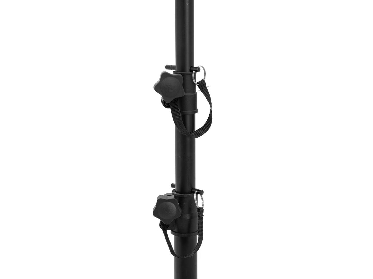 Eurolite DTV-10 Stativ – Ansicht 2