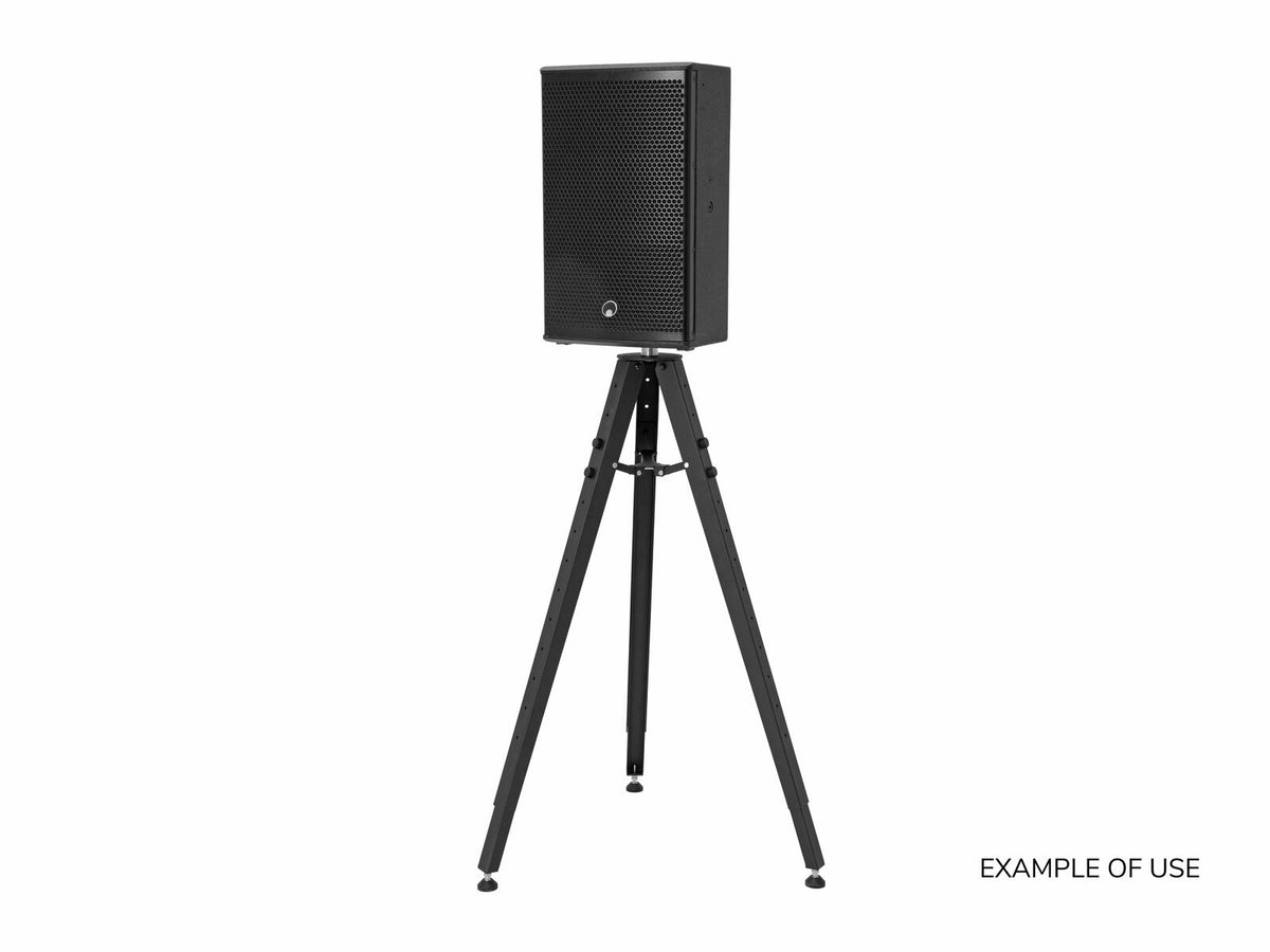 Eurolite RS-1 Retro Stativ – Ansicht 5