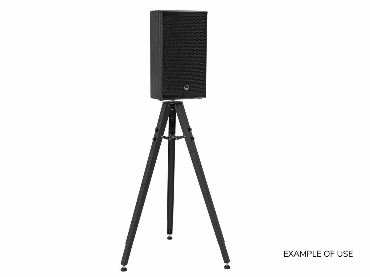 Eurolite RS-1 Retro Stativ – Ansicht 6