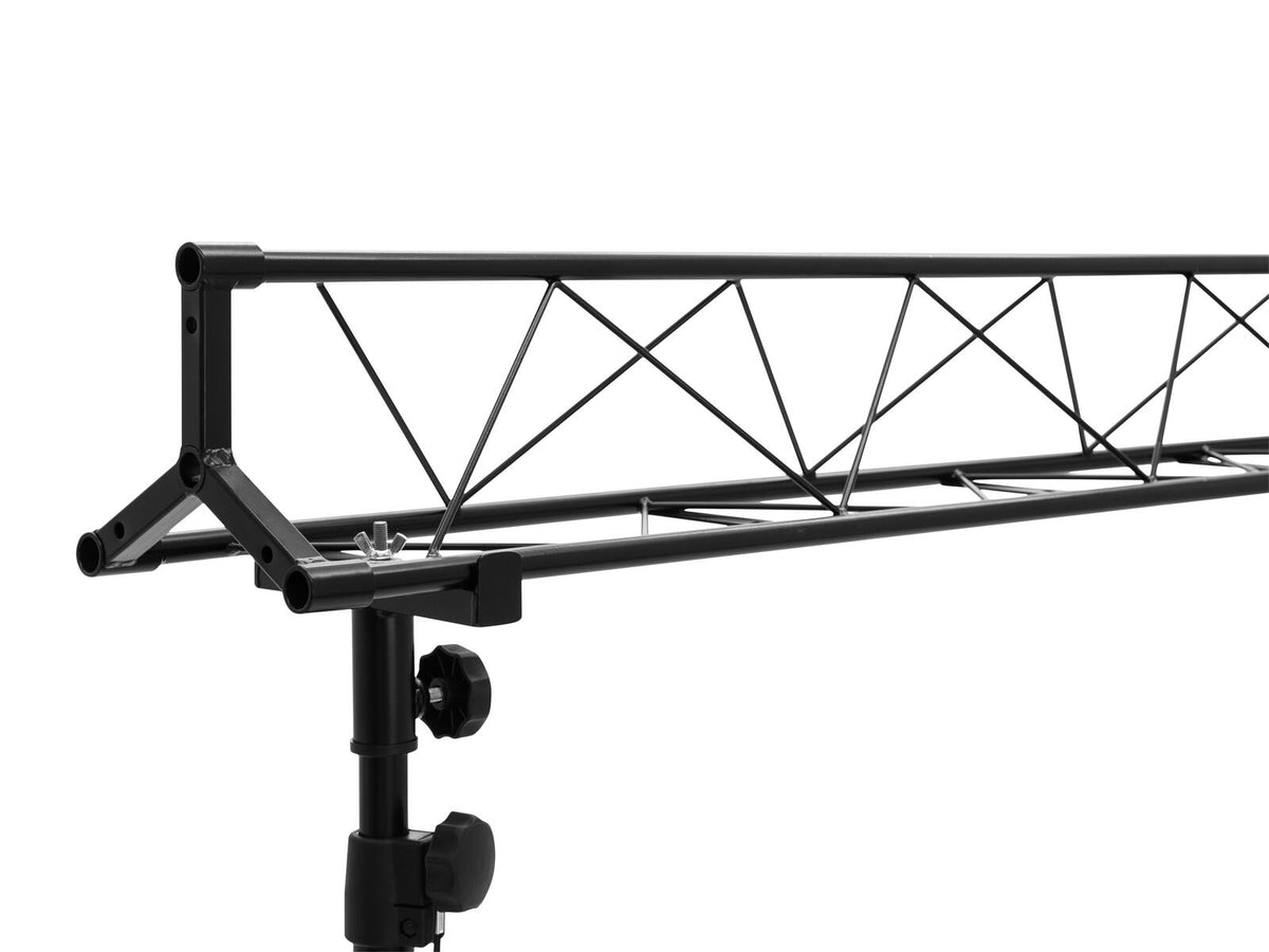Eurolite EU Show Stand – Ansicht 3
