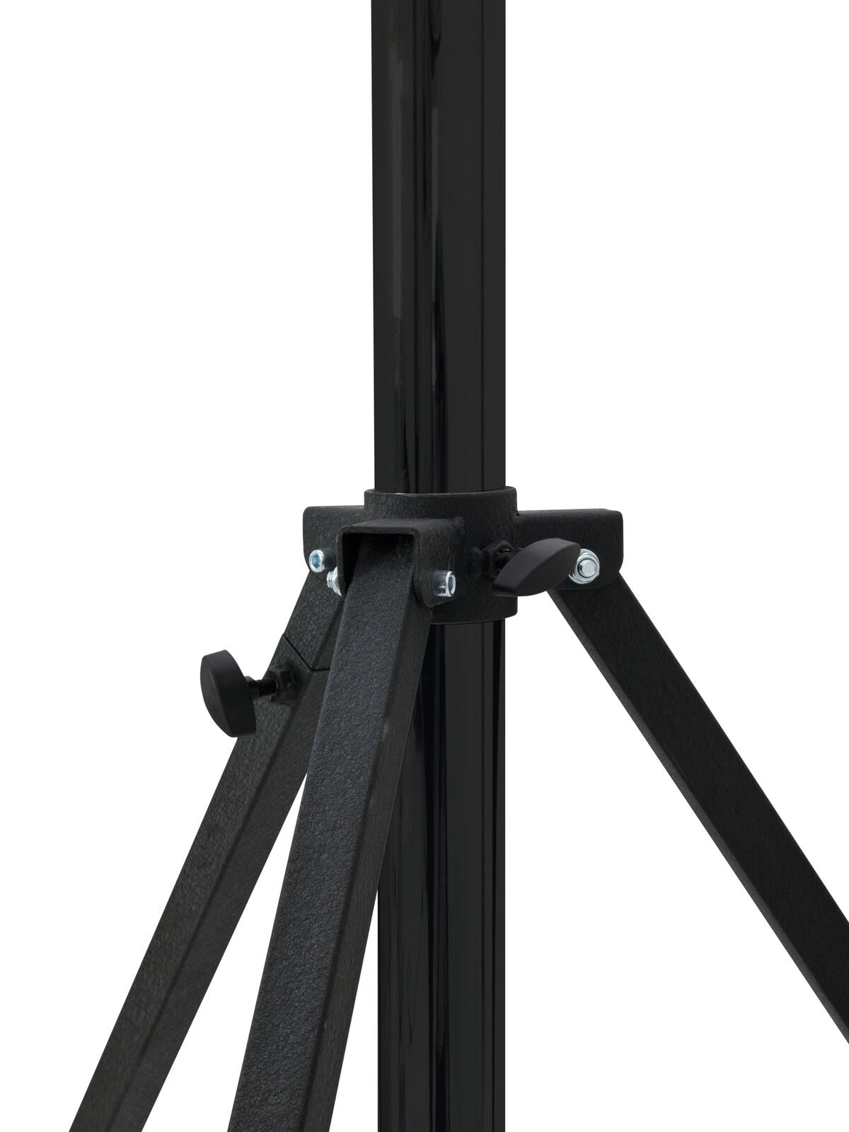Eurolite STT-400/85 Kurbelstativ TÜV/GS schwarz – Ansicht 4