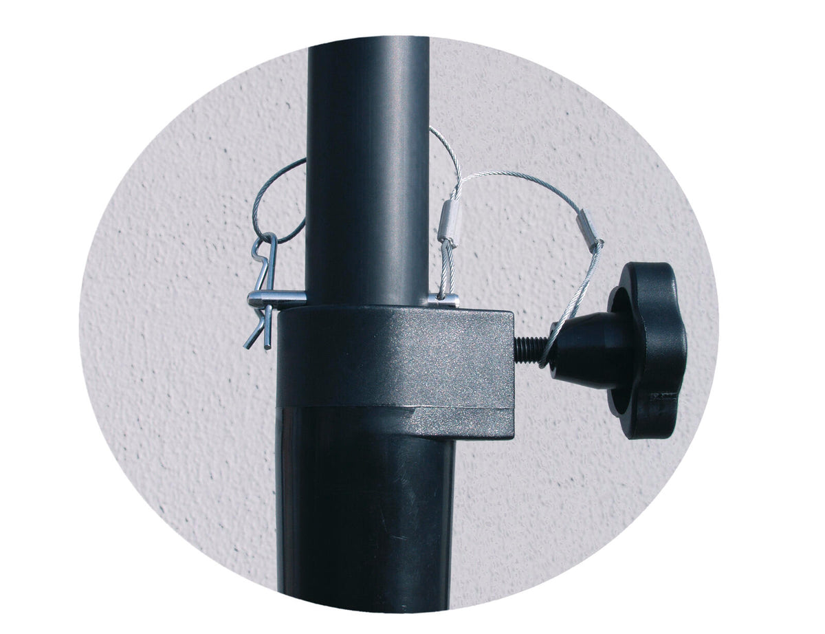 Eurolite STV-20 Verfolgerstativ – Ansicht 5